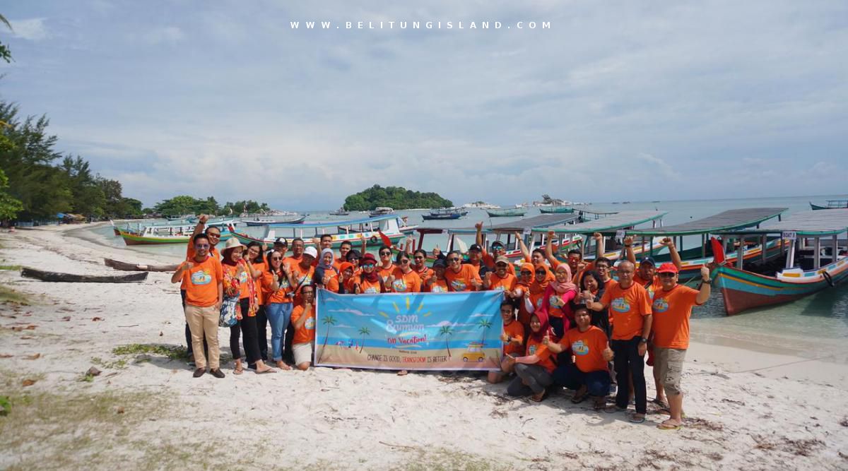 belitung image