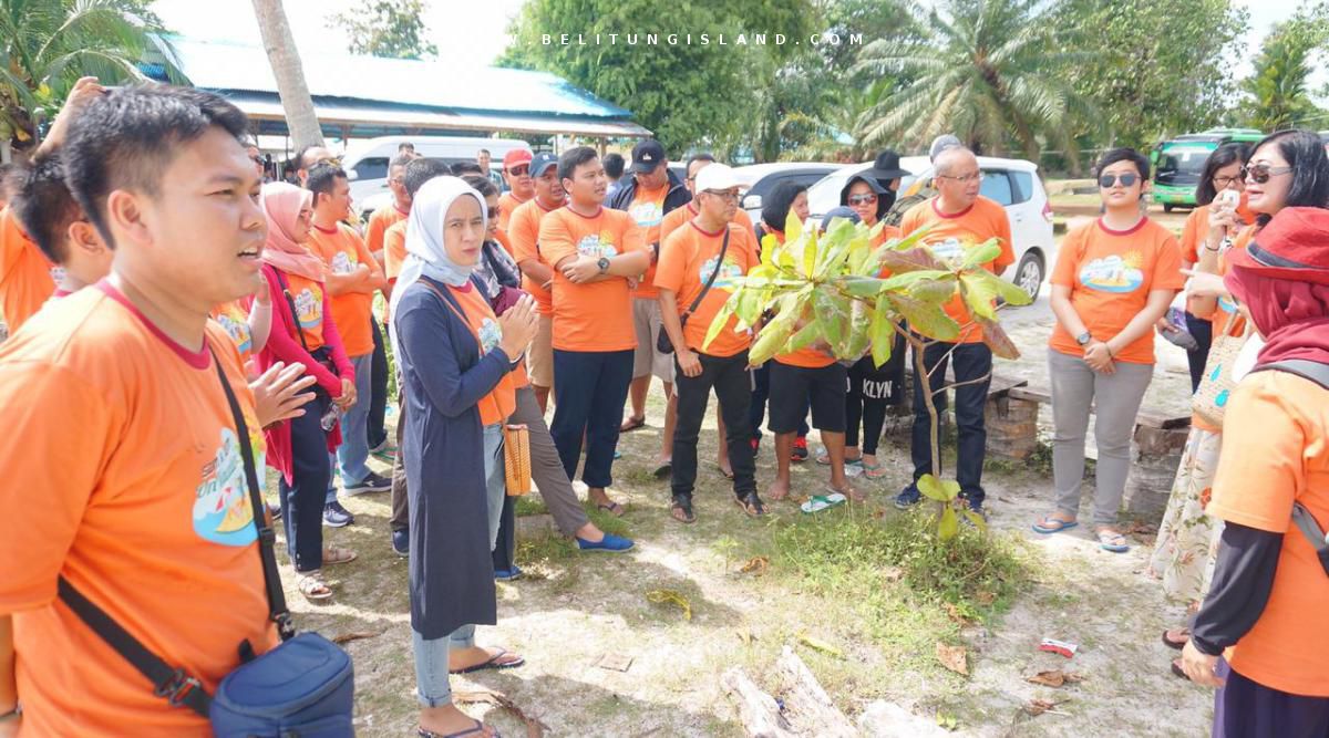 belitung image