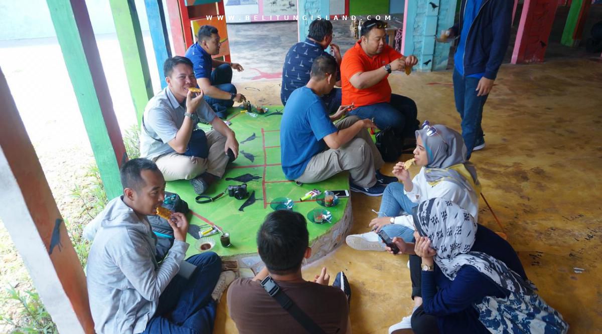 belitung image