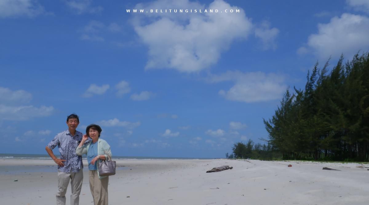 belitung image