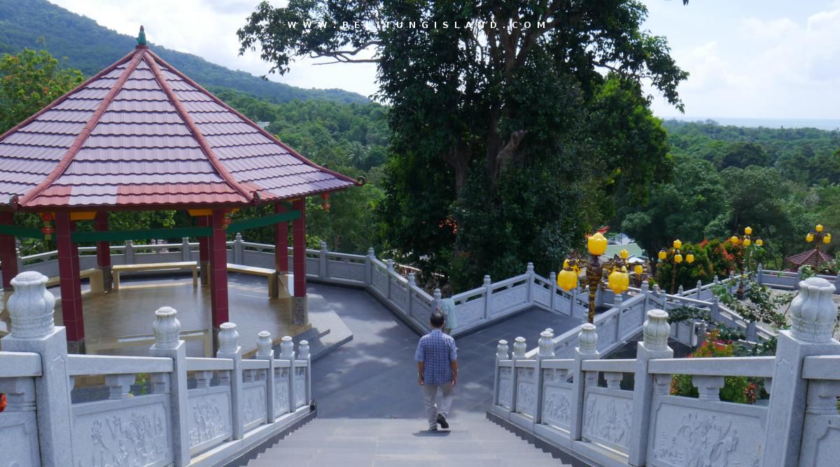 belitung image