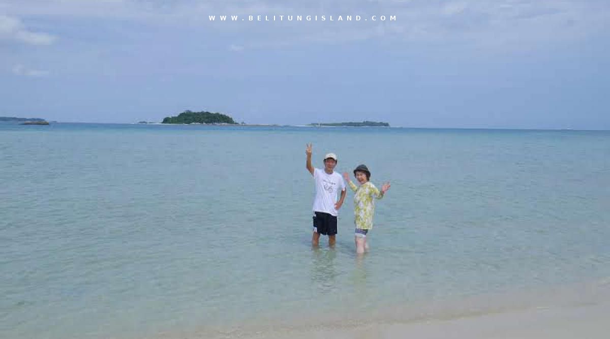belitung image