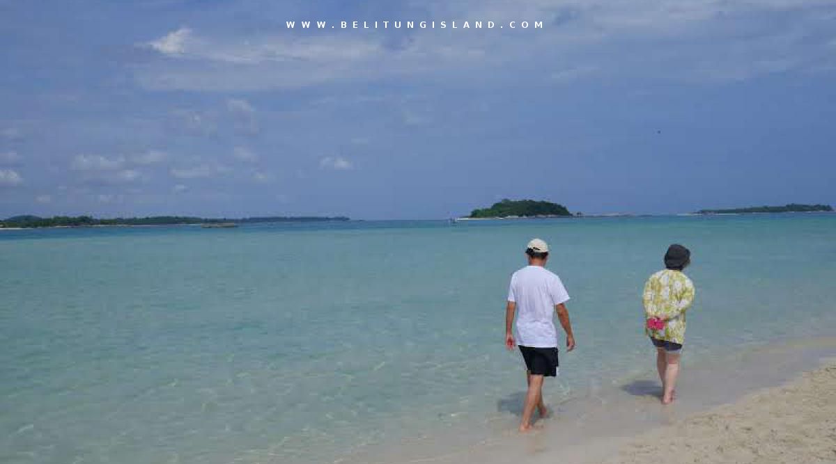 belitung image