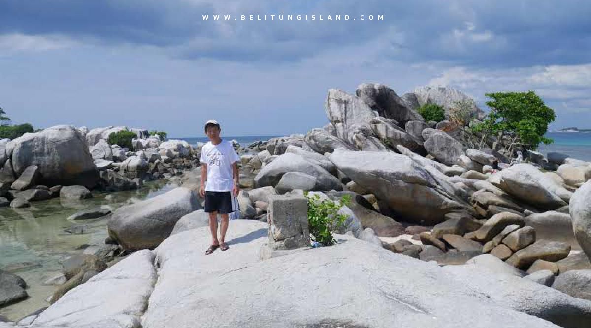 belitung P11986