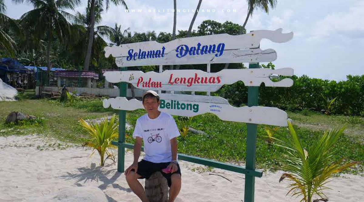 belitung P11986