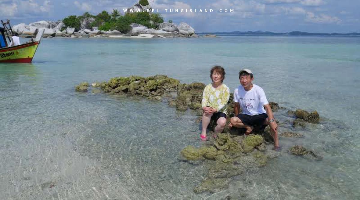 belitung image