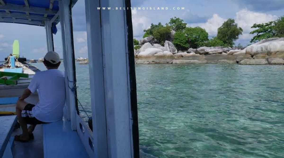 belitung P11986