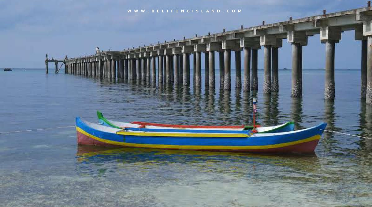 belitung P11986