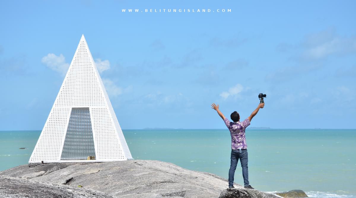 belitung image