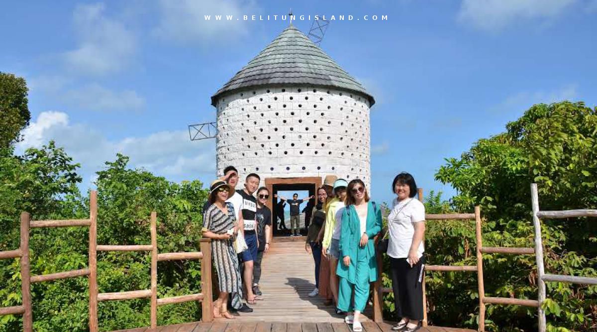 belitung P12019