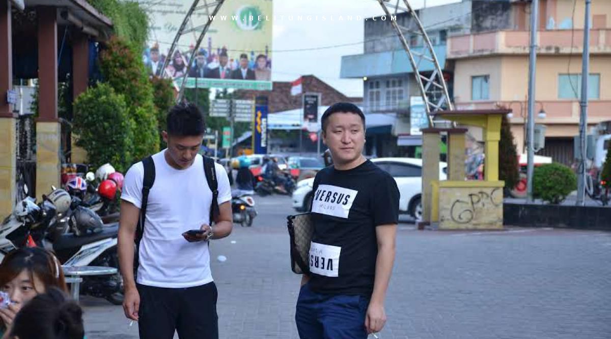 belitung image