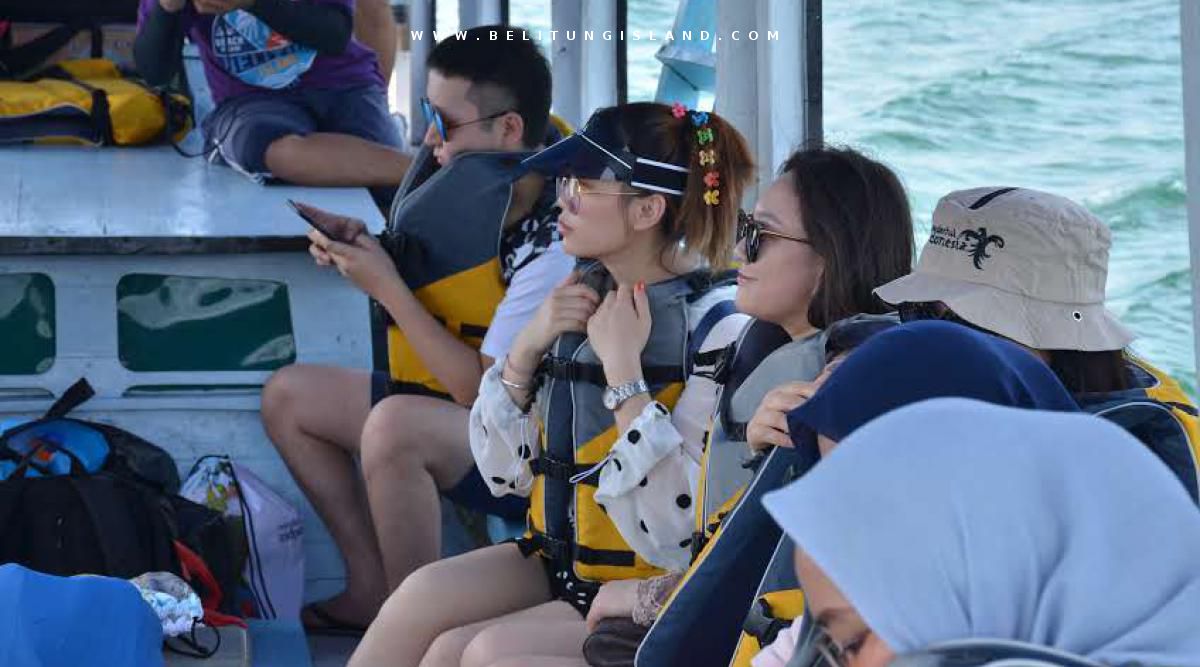belitung image