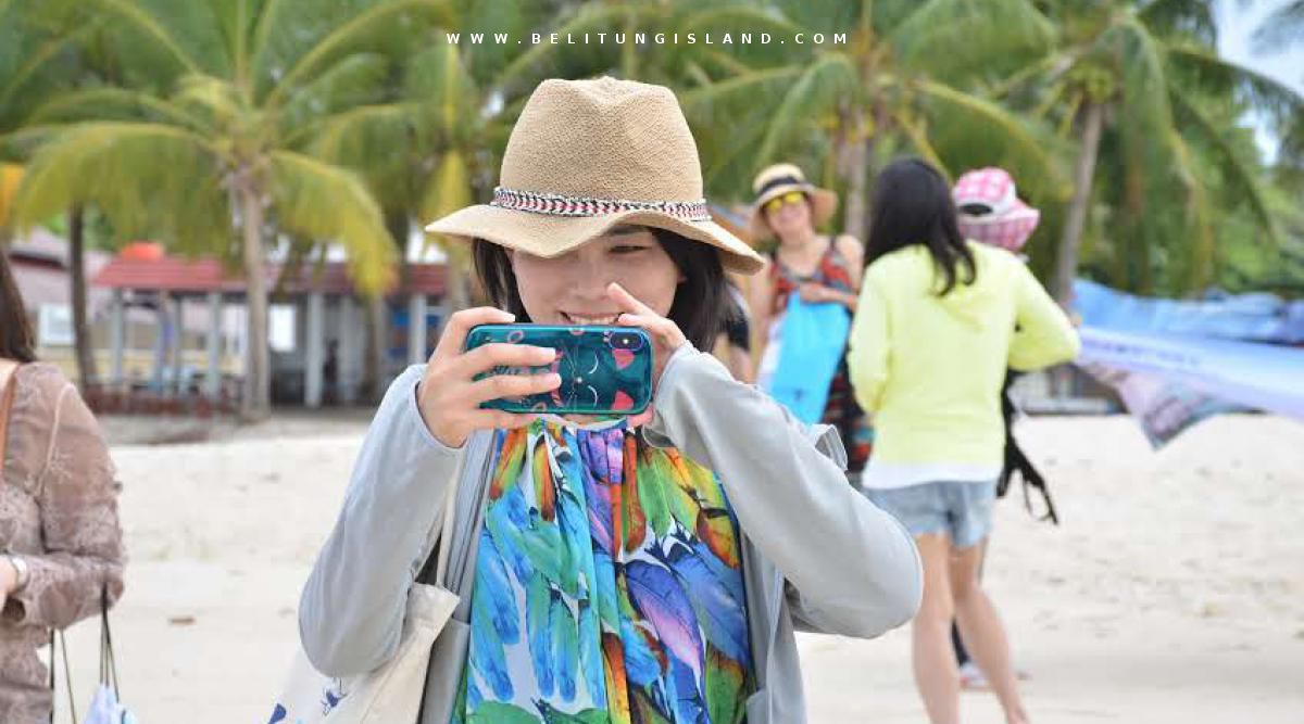 belitung image