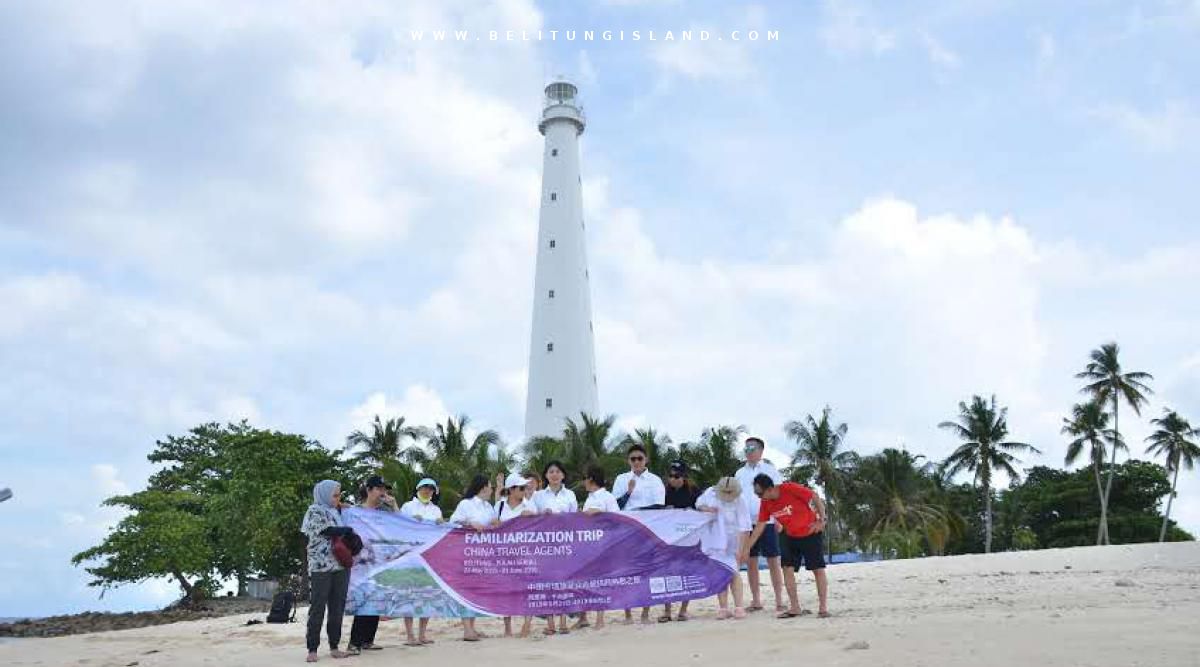 belitung image