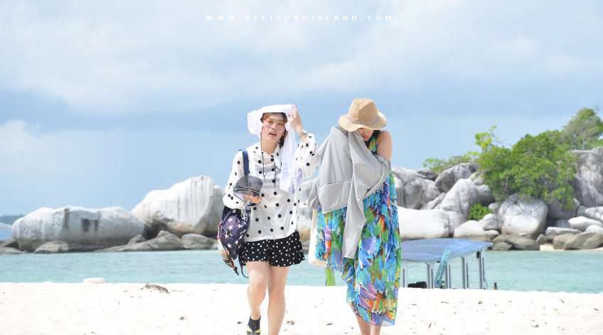belitung image