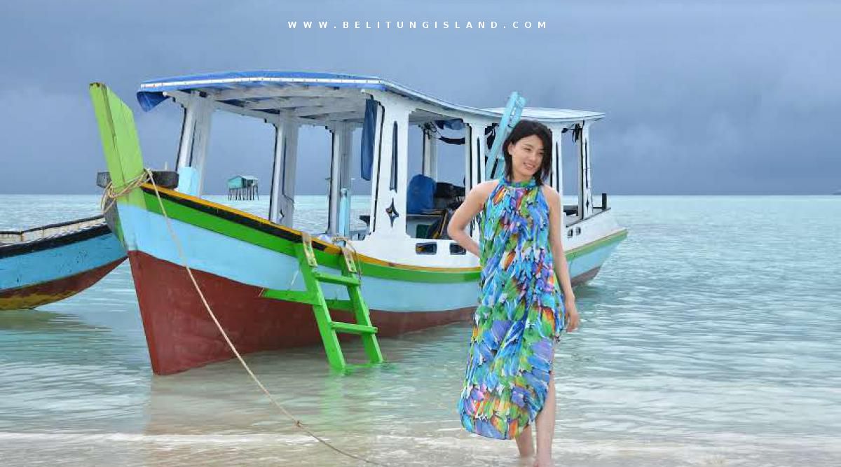 belitung P12019