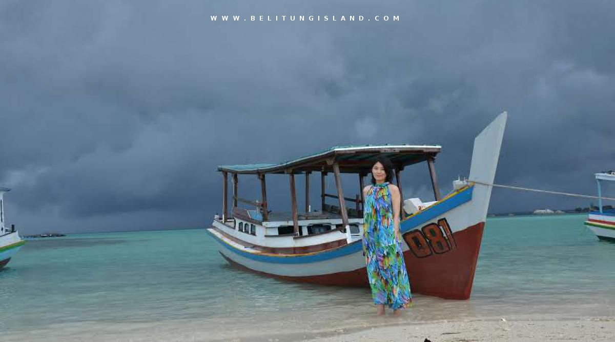 belitung image