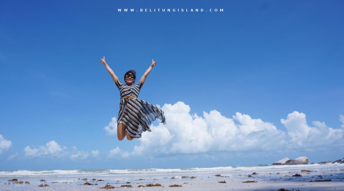 belitung image