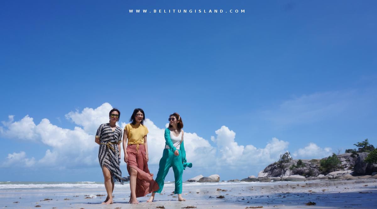 Paket Wisata Belitung 4