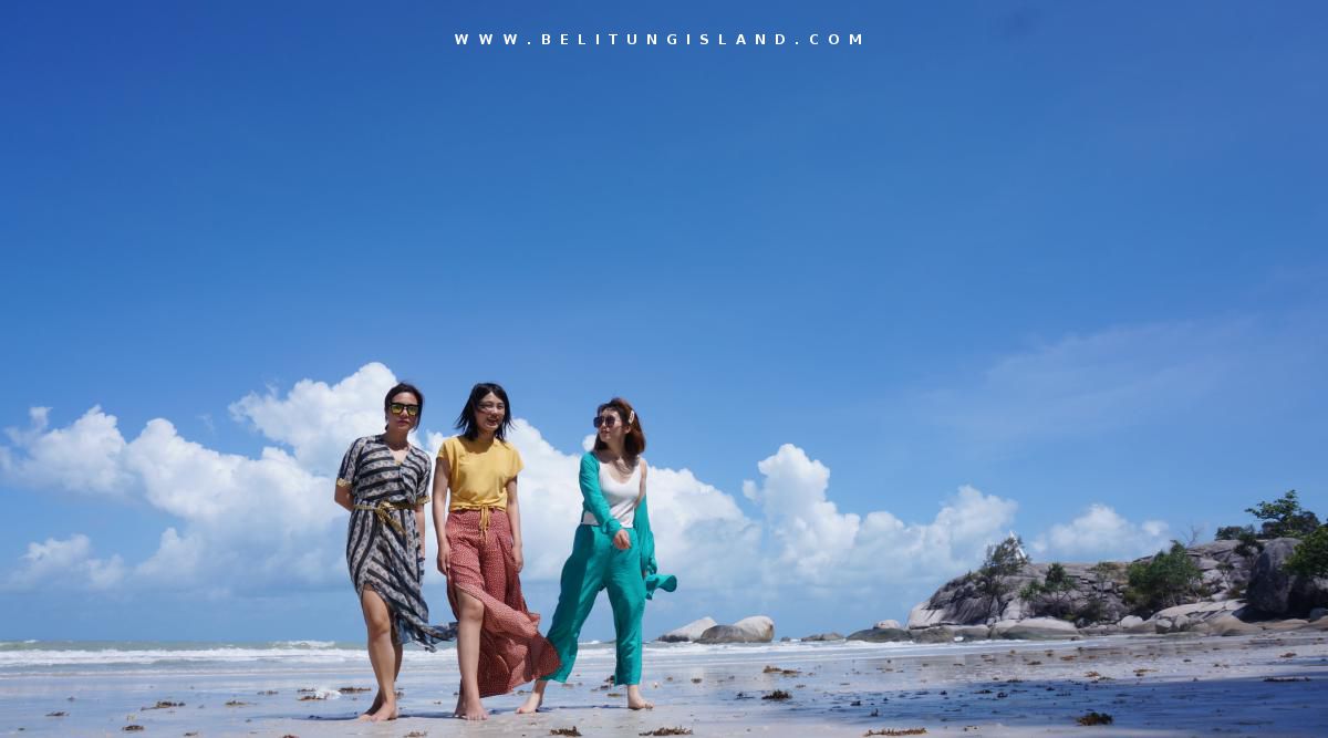 belitung image