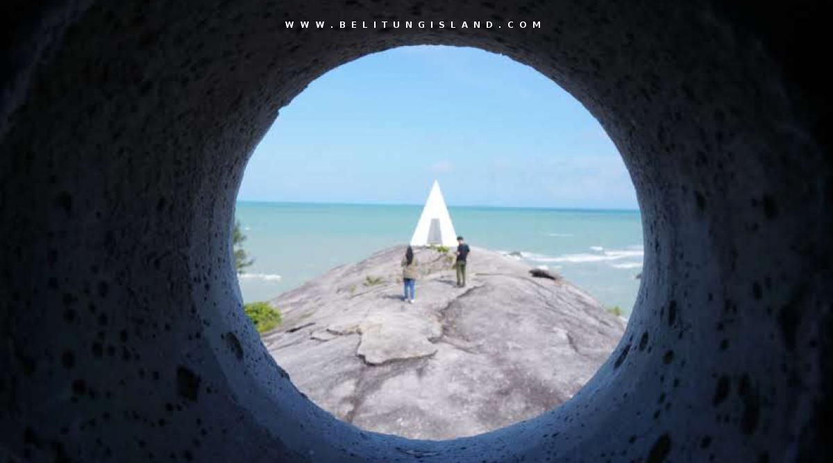 belitung image