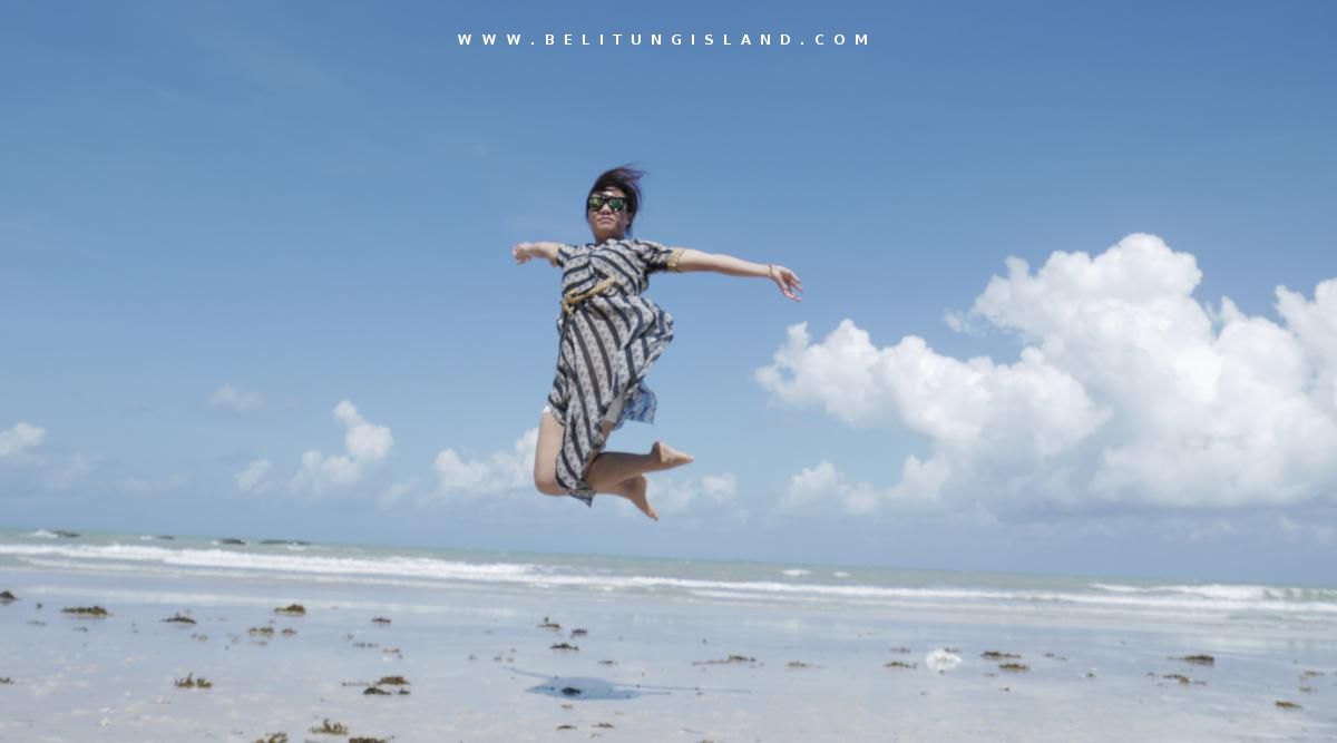 belitung image