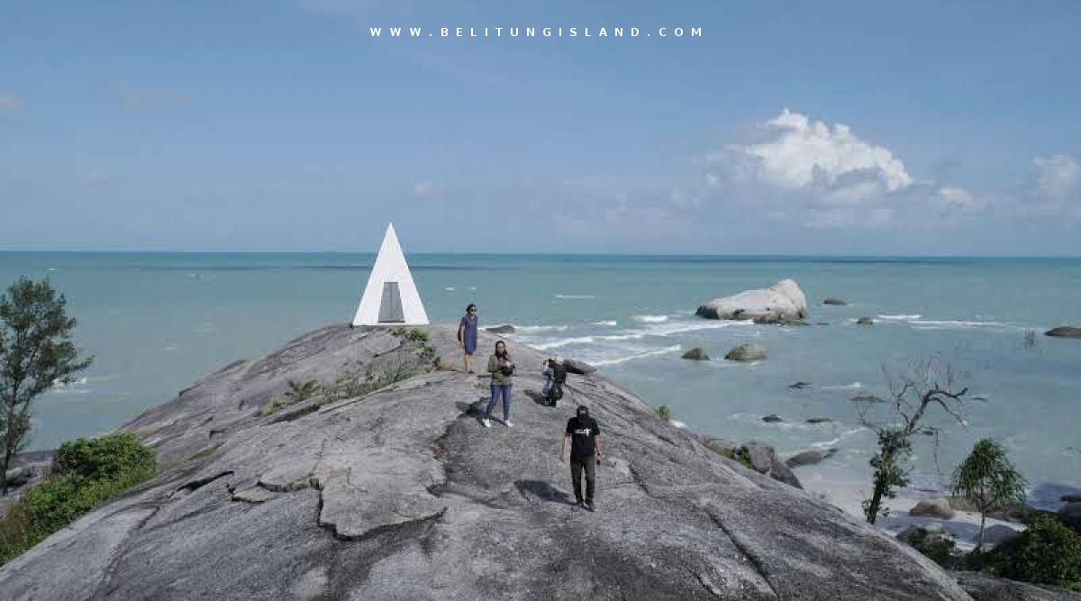 belitung image