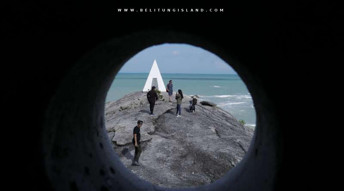 belitung image