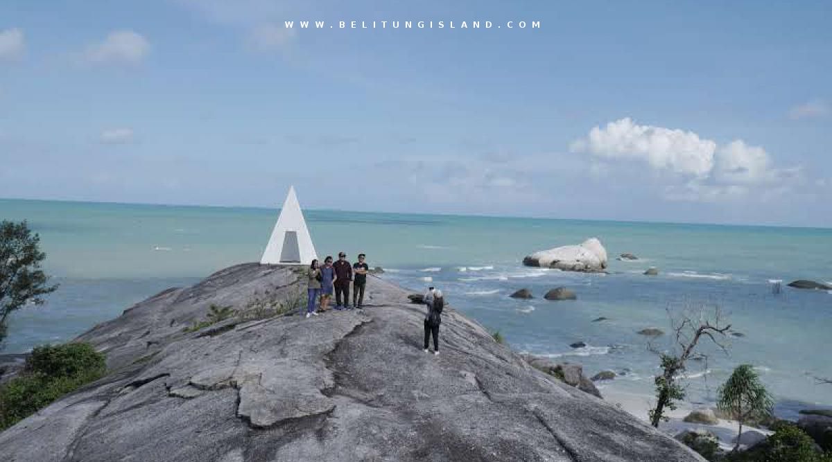 belitung image