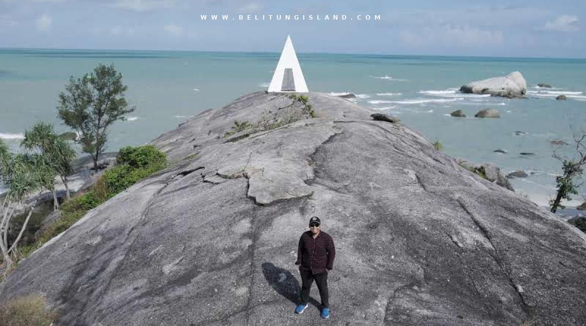 belitung image