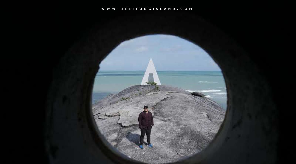 belitung image