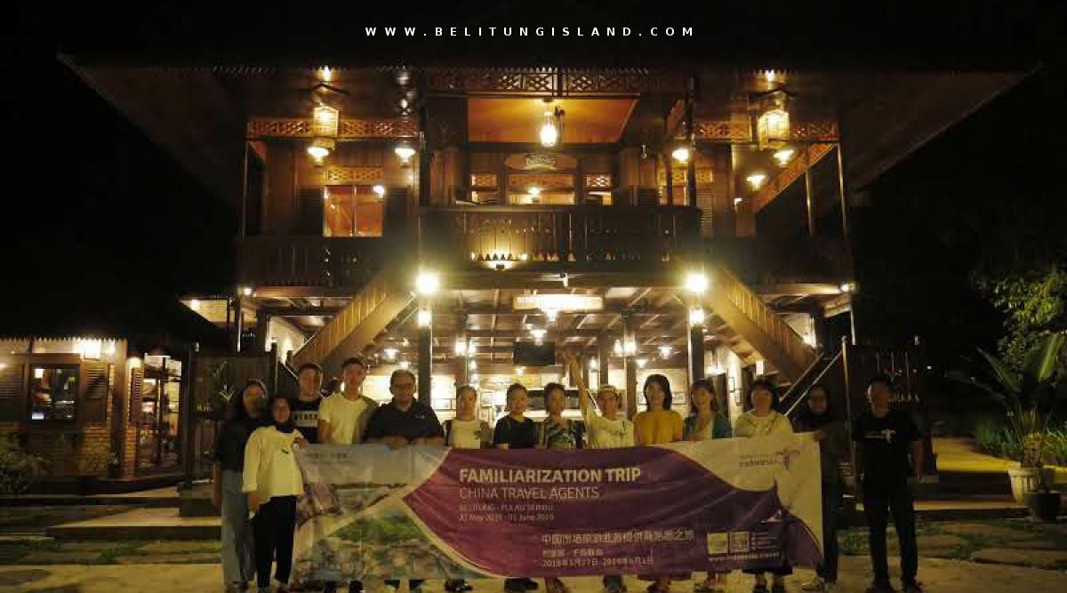 belitung image