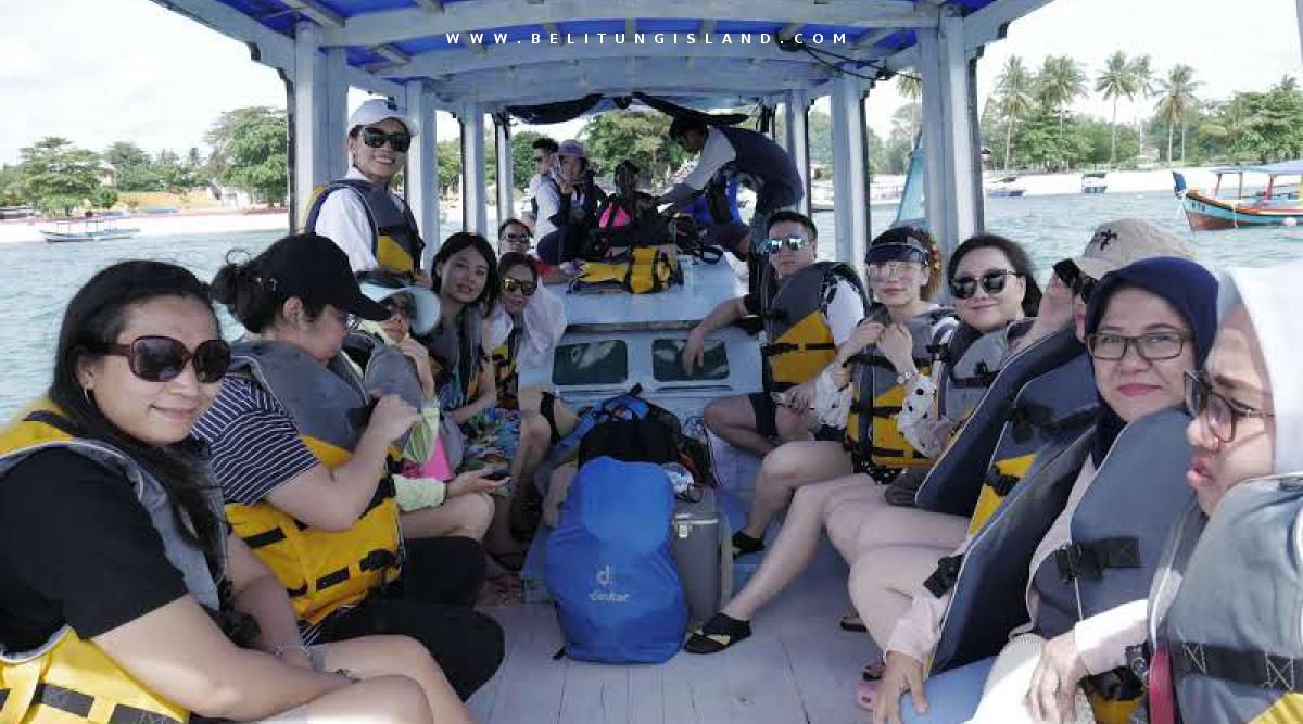 belitung image