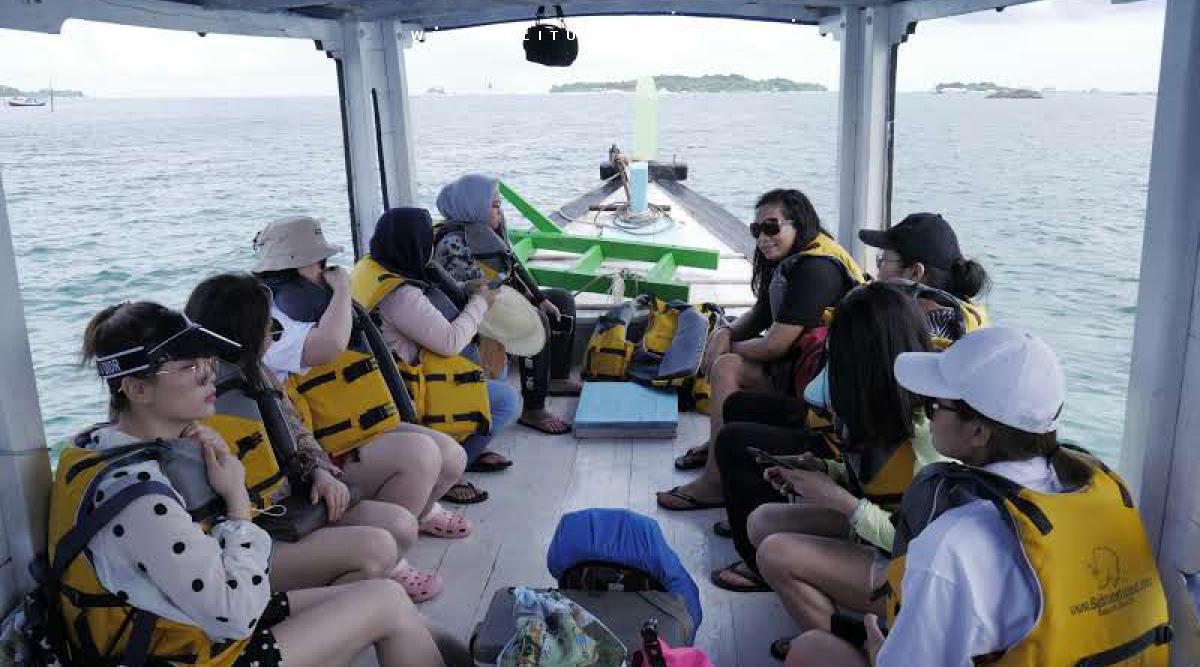belitung image