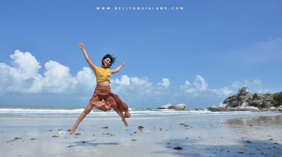 belitung image