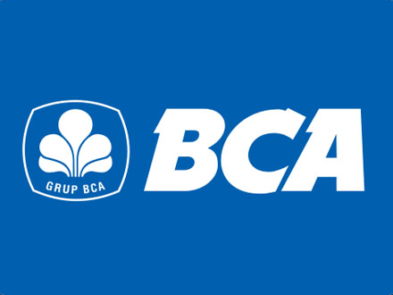 belitung bank bca