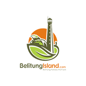 logo belitungisland.com