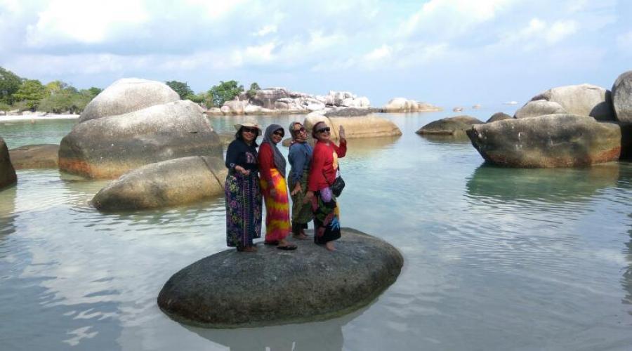 Belitung Article #186