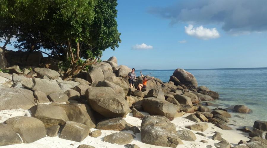 foto #3 Bukit Berahu foto #3 Bukit Berahu