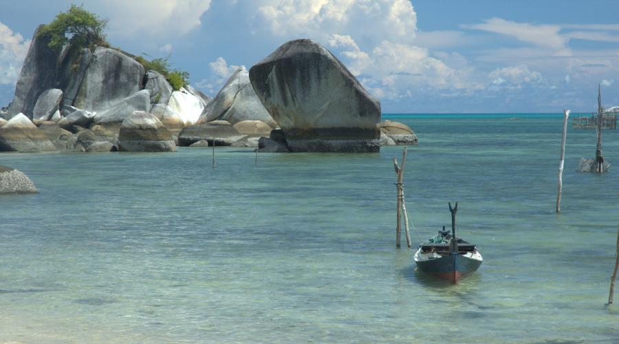 foto #1 Tips liburan ke Belitung era New Normal foto #1 Tips liburan ke Belitung era New Normal