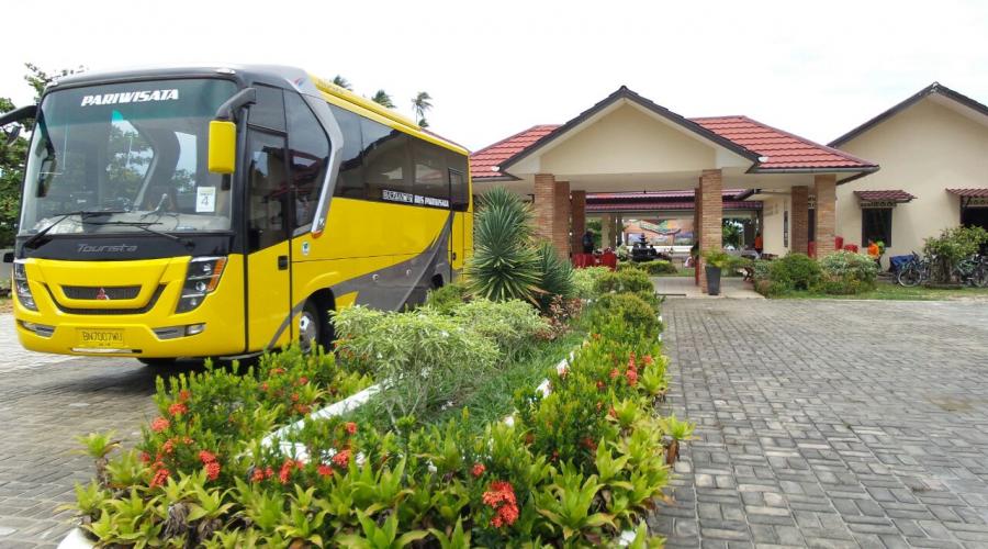 foto #4 Tips liburan ke Belitung era New Normal foto #4 Tips liburan ke Belitung era New Normal