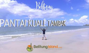 Belitung Video Pantai Kuale Tambak